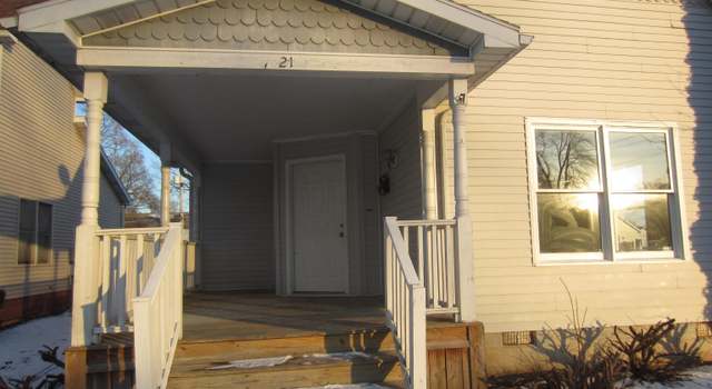 Photo of 1621 S Boots St, Marion, IN 46953