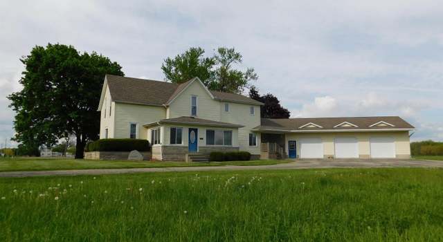 Photo of 753 S St Rd 19, Akron, IN 46910