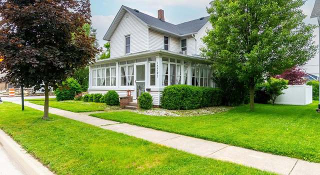 Photo of 13721 State St, Grabill, IN 46741