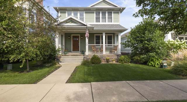 Photo of 1122 Burns St, South Bend, IN 46617