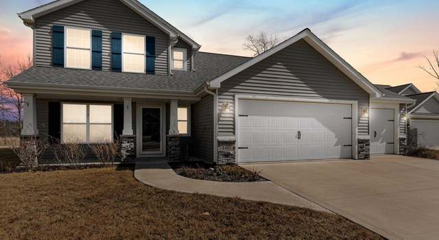 Photo of 4405 Duncastle Cv, New Haven, IN 46774