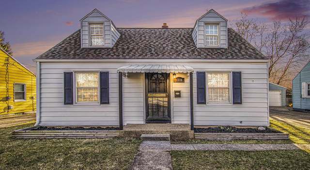 Photo of 1010 N Ironwood Dr, South Bend, IN 46615