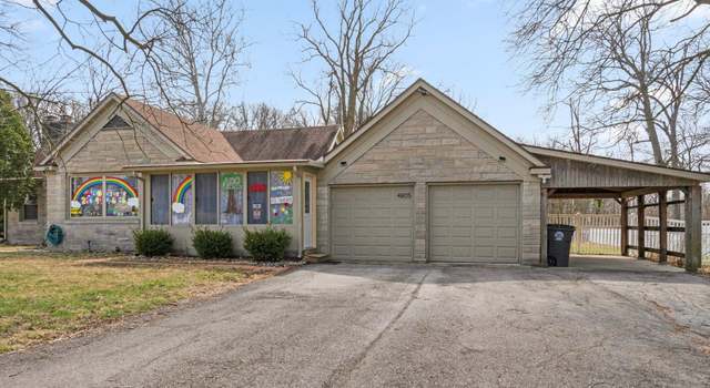 Photo of 4805 Palatine Dr, Fort Wayne, IN 46804