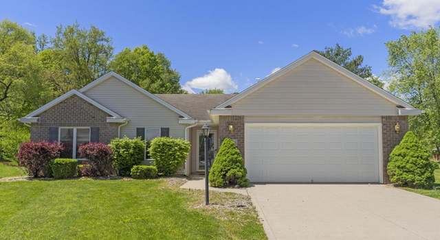 Photo of 4223 Three Oaks Dr, Fort Wayne, IN 46809
