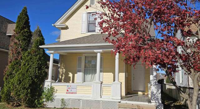 Photo of 1316 Ferry St, Lafayette, IN 47901