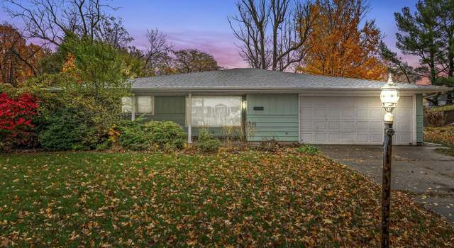 Photo of 52770 Arbor Dr, South Bend, IN 46635