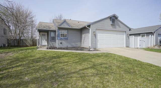 Photo of 3440 Coventry Ln, Lafayette, IN 47909