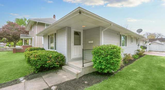 Photo of 1115 Laurel St, Elkhart, IN 46514