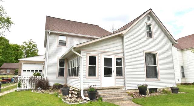 Photo of 306 N Howard St, Oxford, IN 47971
