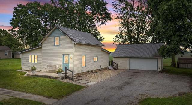Photo of 503 Graceland Ave, Claypool, IN 46510