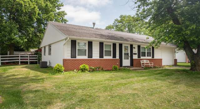 Photo of 1900 Crowfoot Dr, Lafayette, IN 47909