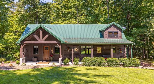 Photo of 3541 Kampbell Cliff Rd, Birdseye, IN 47513