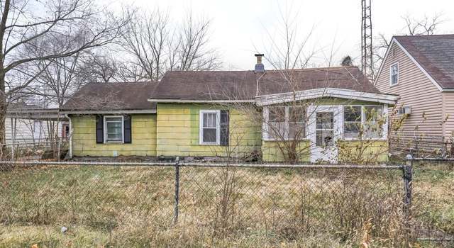 Photo of 2006 S Brownlee St, Marion, IN 46953