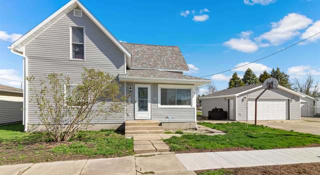 Photo of 109 E Main St, Swayzee, IN 46986