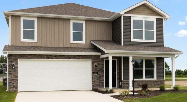 Photo of 3345 Sika Trl, Waterloo, IN 46793