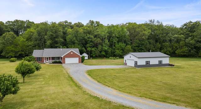 Photo of 4170 W 500 N, Wolcott, IN 47995