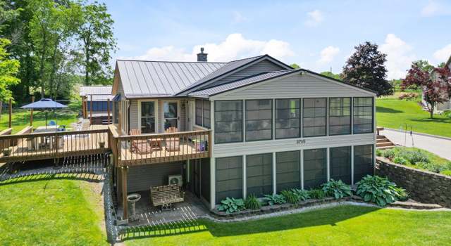 Photo of 3705 E Forest Glen Ave, Leesburg, IN 46538