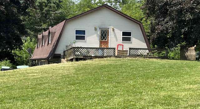 Photo of 8092 N Union City Rd, Denver, IN 46926