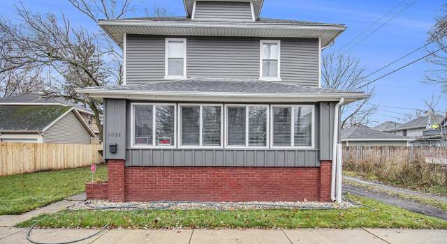 Photo of 1036 California Ave, South Bend, IN 46616