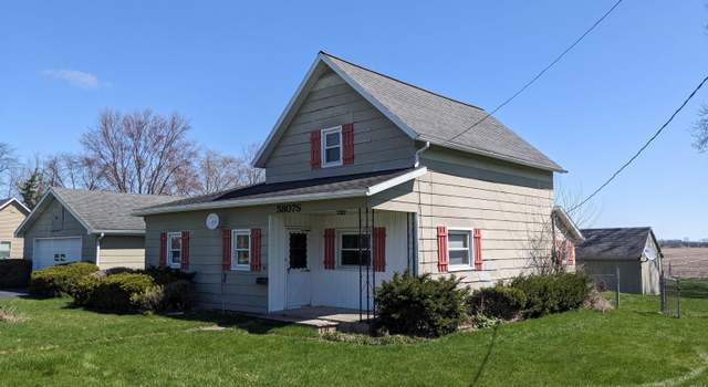 Photo of 5807 S Meridian Rd, Poneto, IN 46781