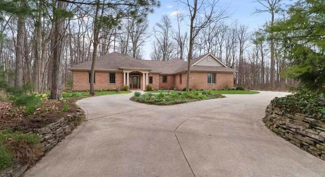 Photo of 816 Country Wood Pl, Fort Wayne, IN 46845