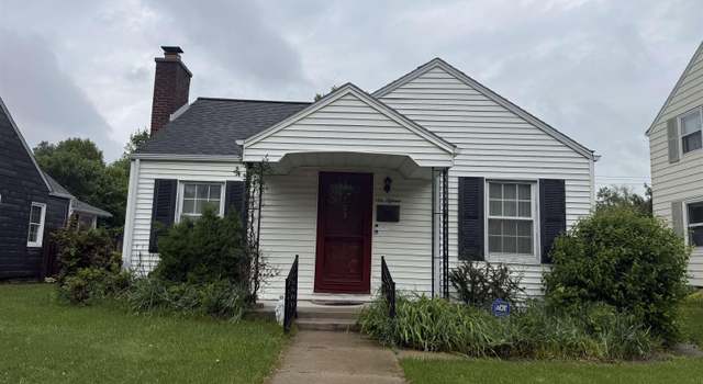 Photo of 615 Marquette Ave, South Bend, IN 46617