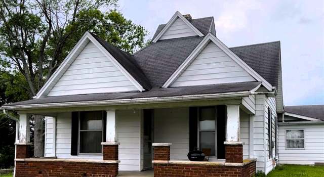 Photo of 495 Ridge Rd, Williams, IN 47470