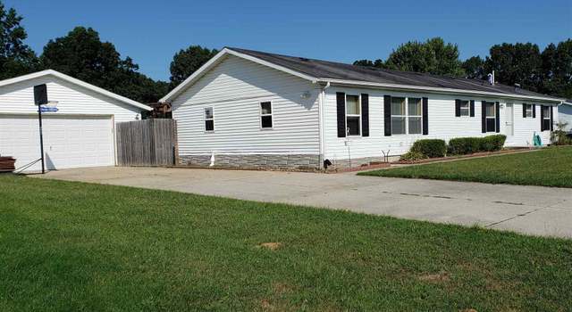 Photo of 53697 Canvasback Trce, Granger, IN 46530