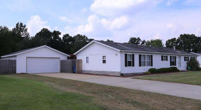 Photo of 53697 Canvasback Trce, Granger, IN 46530