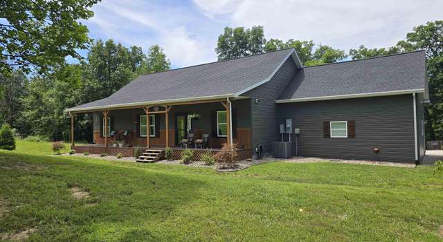 Photo of 6785 Woodland Falls LN St, Cannelton, IN 47520