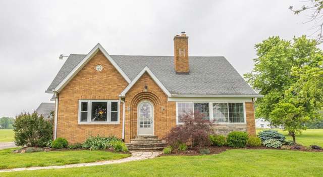 Photo of 8417 W Himsel Rd, Otwell, IN 47564
