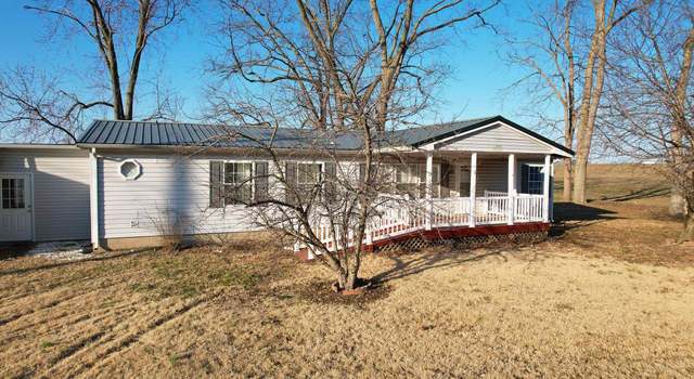 Photo of 108 E Main St, Decker, IN 47524