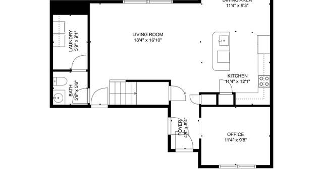 Photo of 2165 Lindenwood Ave, Warsaw, IN 46580
