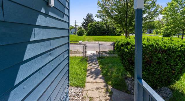 Photo of 2628 Reed St, Fort Wayne, IN 46803