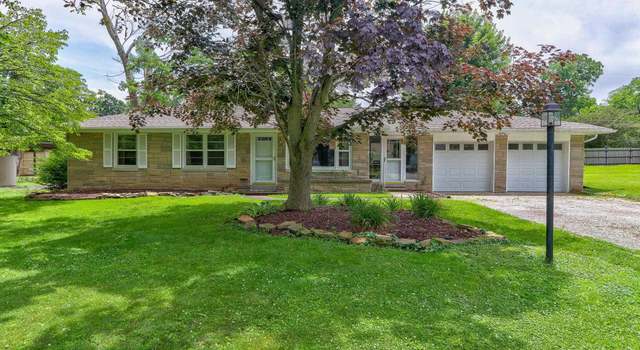 Photo of 7509 Adams Ave, Evansville, IN 47715