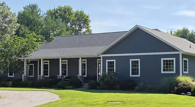 Photo of 126 N Russel St, Sandborn, IN 47578