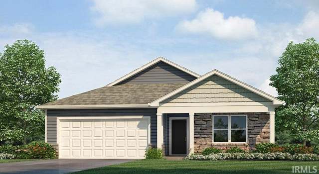 Photo of 3349 Sika Trl, Waterloo, IN 46793