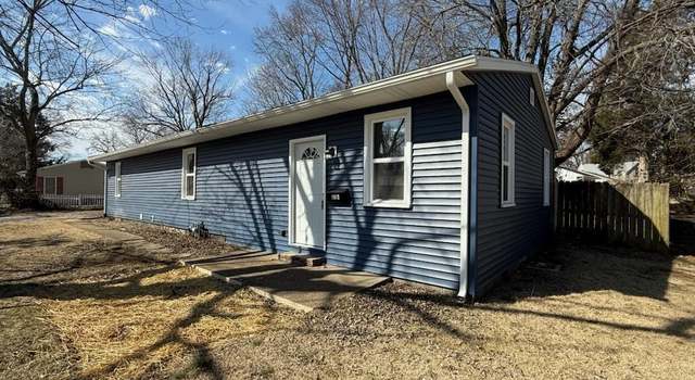 Photo of 1612 Shelby Ave, Evansville, IN 47714