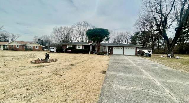 Photo of 308 Pine St, Vincennes, IN 47591