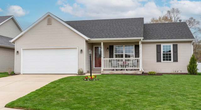Photo of 3221 Field Gate Dr, South Bend, IN 46628