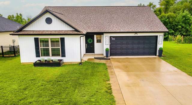 Photo of 390 Mallard Cir, Chandler, IN 47610