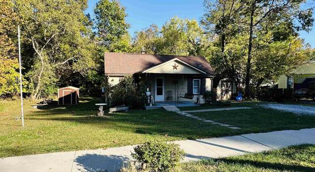Photo of 1829 S Maxwell St, Bloomington, IN 47401