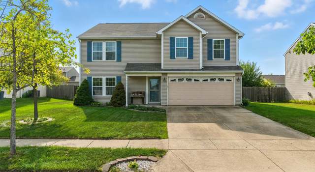 Photo of 4586 Matthew St, West Lafayette, IN 47906