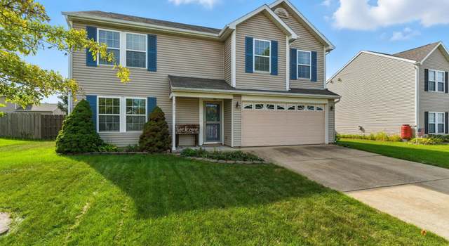 Photo of 4586 Matthew St, West Lafayette, IN 47906