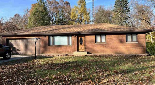 Photo of 19037 Layden St, South Bend, IN 46637