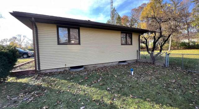 Photo of 19037 Layden St, South Bend, IN 46637