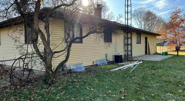 Photo of 19037 Layden St, South Bend, IN 46637