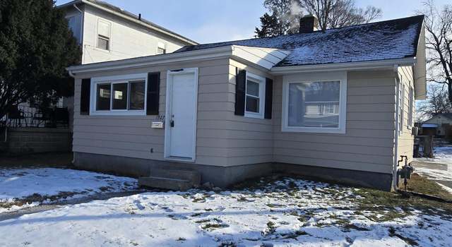 Photo of 1927 Brown St, Fort Wayne, IN 46802
