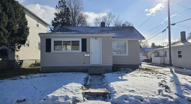 Photo of 1927 Brown St, Fort Wayne, IN 46802
