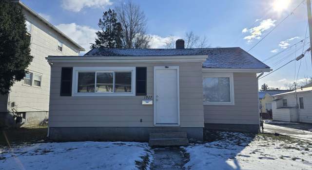 Photo of 1927 Brown St, Fort Wayne, IN 46802